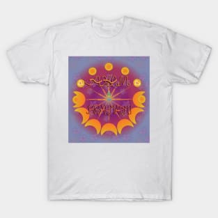 Aham Brahmasmi T-Shirt